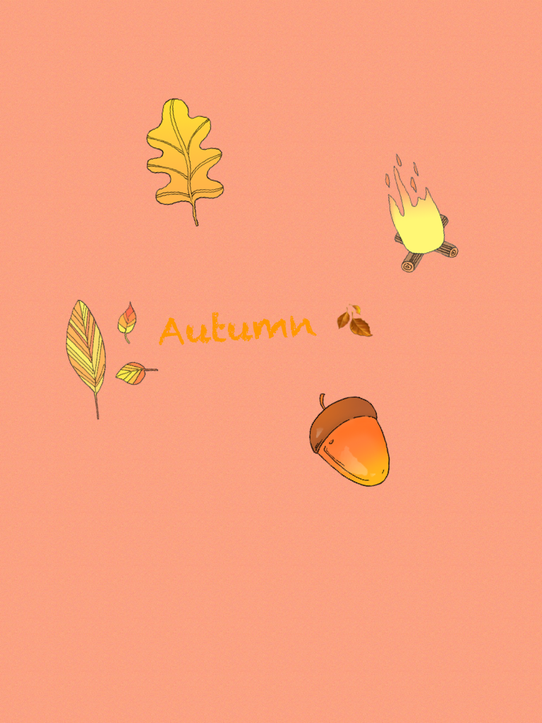 Autumn 🍂 