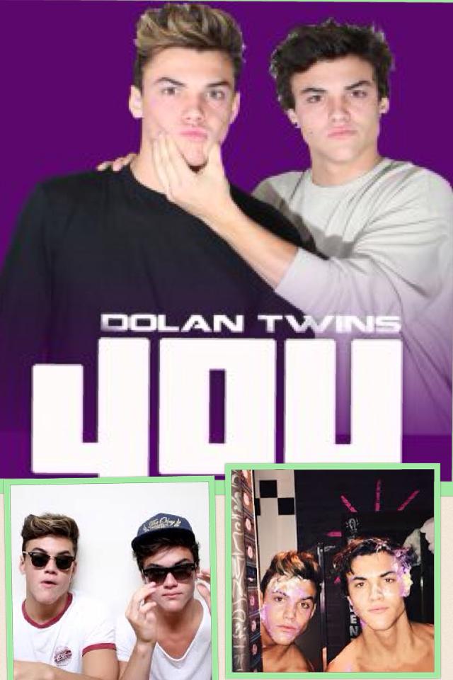Collage by dolantwinsofficial