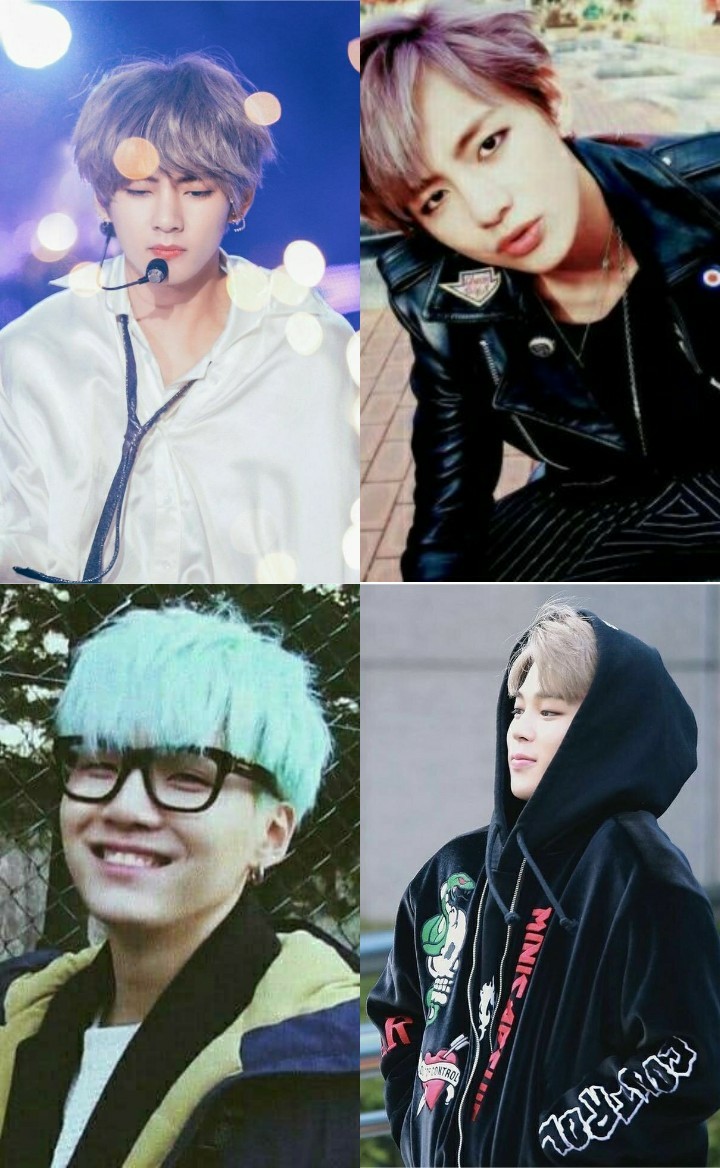 Collage by suga_taee