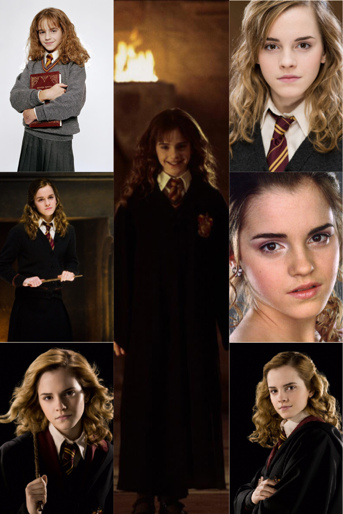 Collage by potterhead209