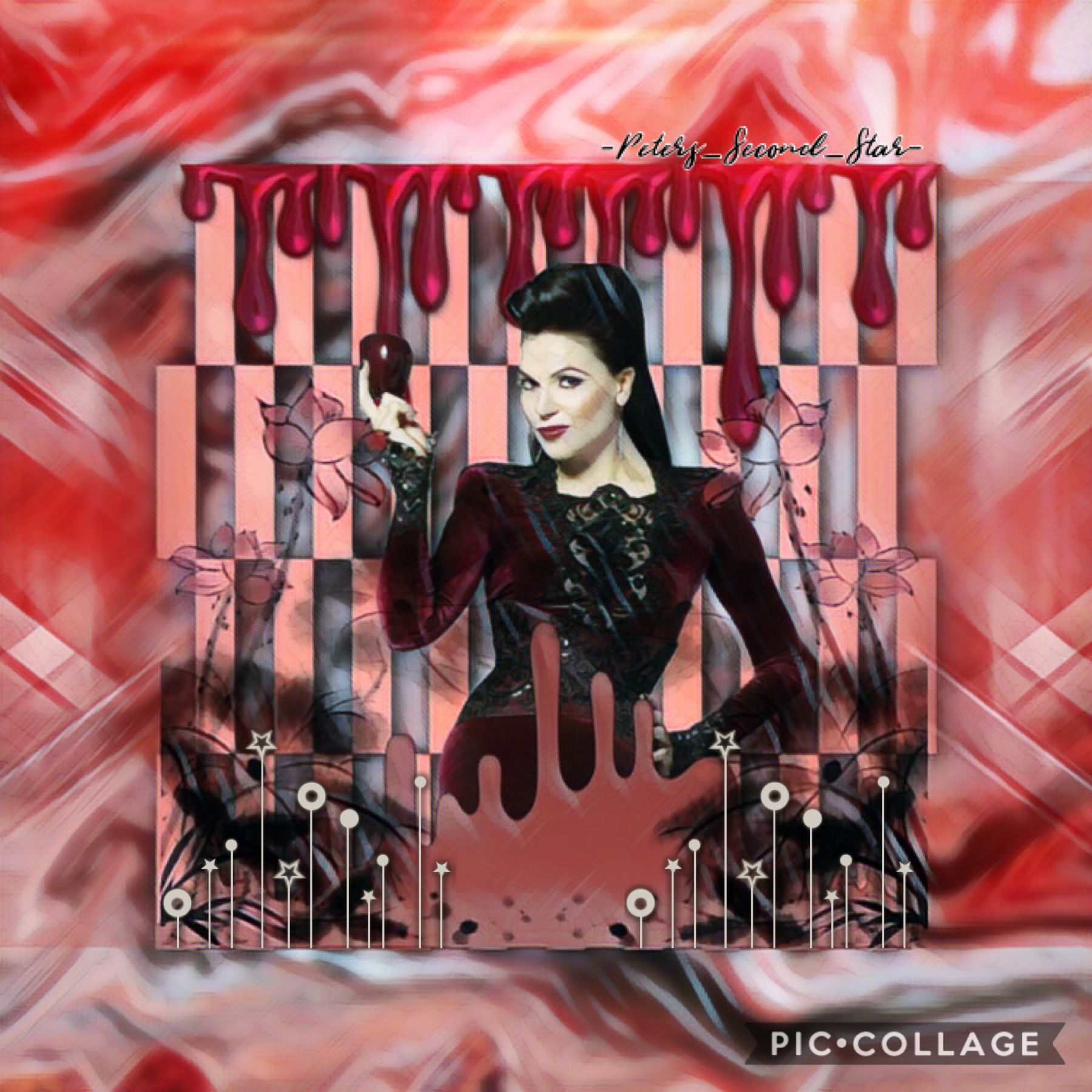 Tapp!!

Starting off this theme with not so evil queen :) !!! 

Rate /10 once again was inspired by Dontsmileatme-!!! And entry into a contest 

