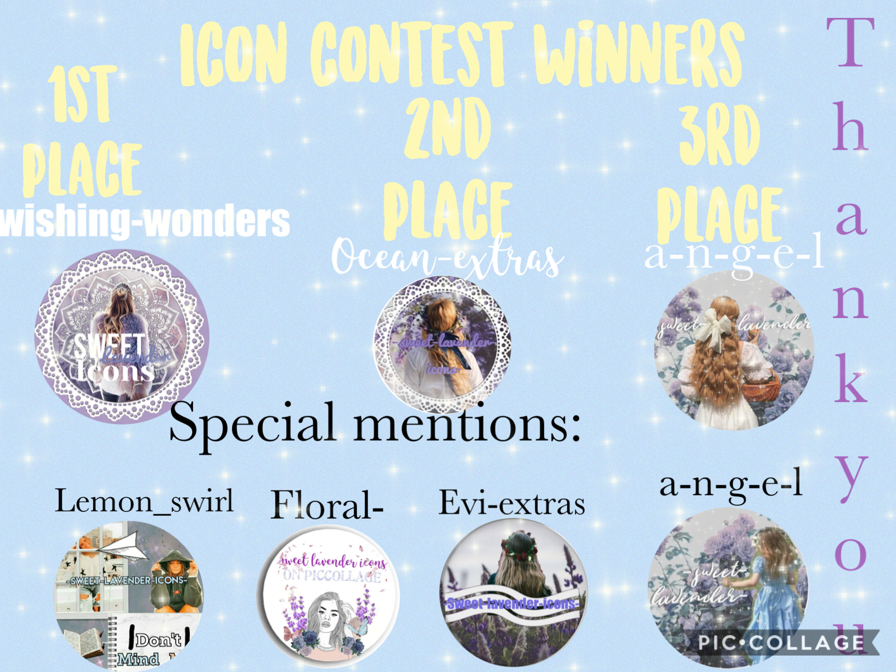 !!🎉Tap🎉!! Wed. Jan.13th.2021.
Here are the winners of the contest thank you everyone else who participated if you name is not on the post!
I will be posting prizes for the winners soon!