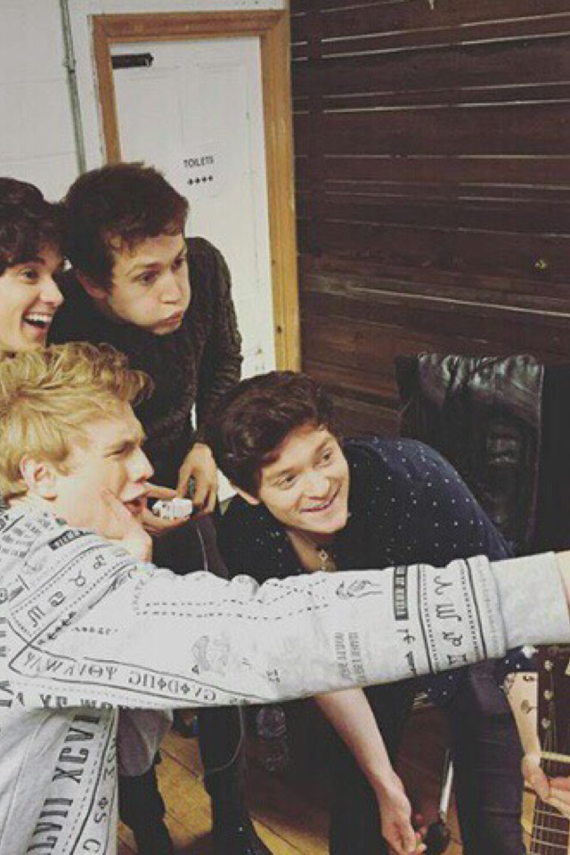 💖💖The Vamps💖💖