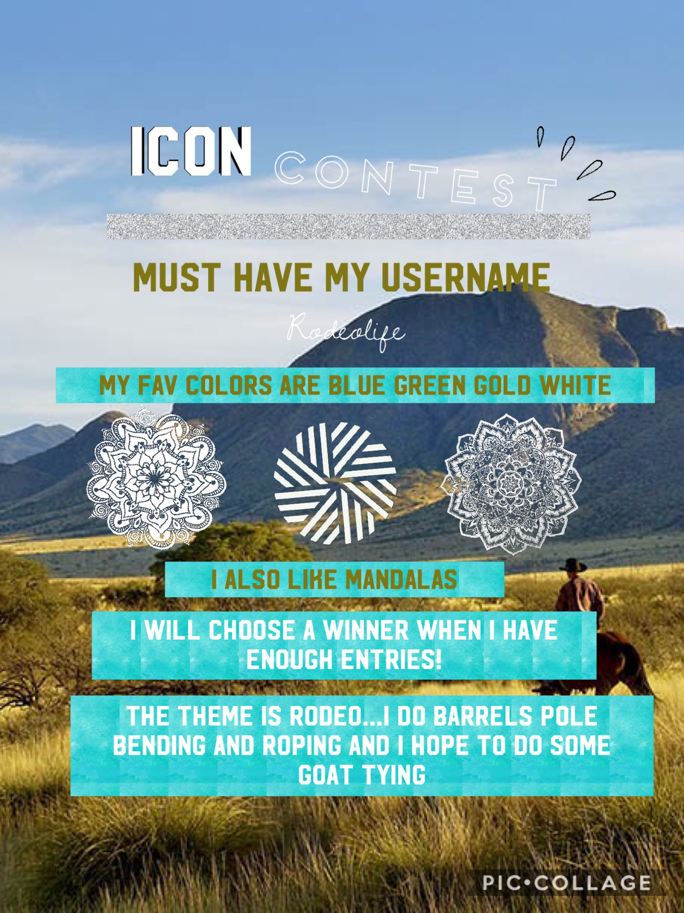 Icon contest!!!!!