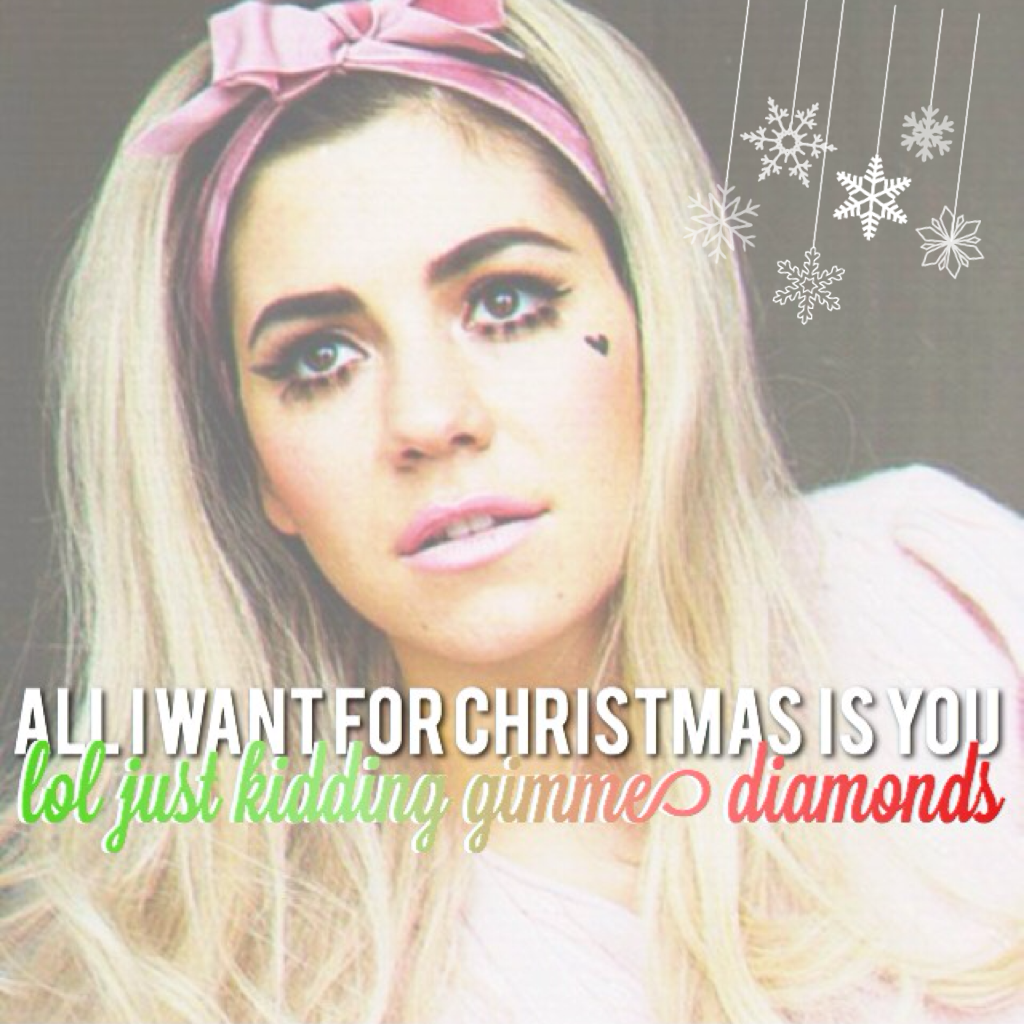 An actual quote from marina 