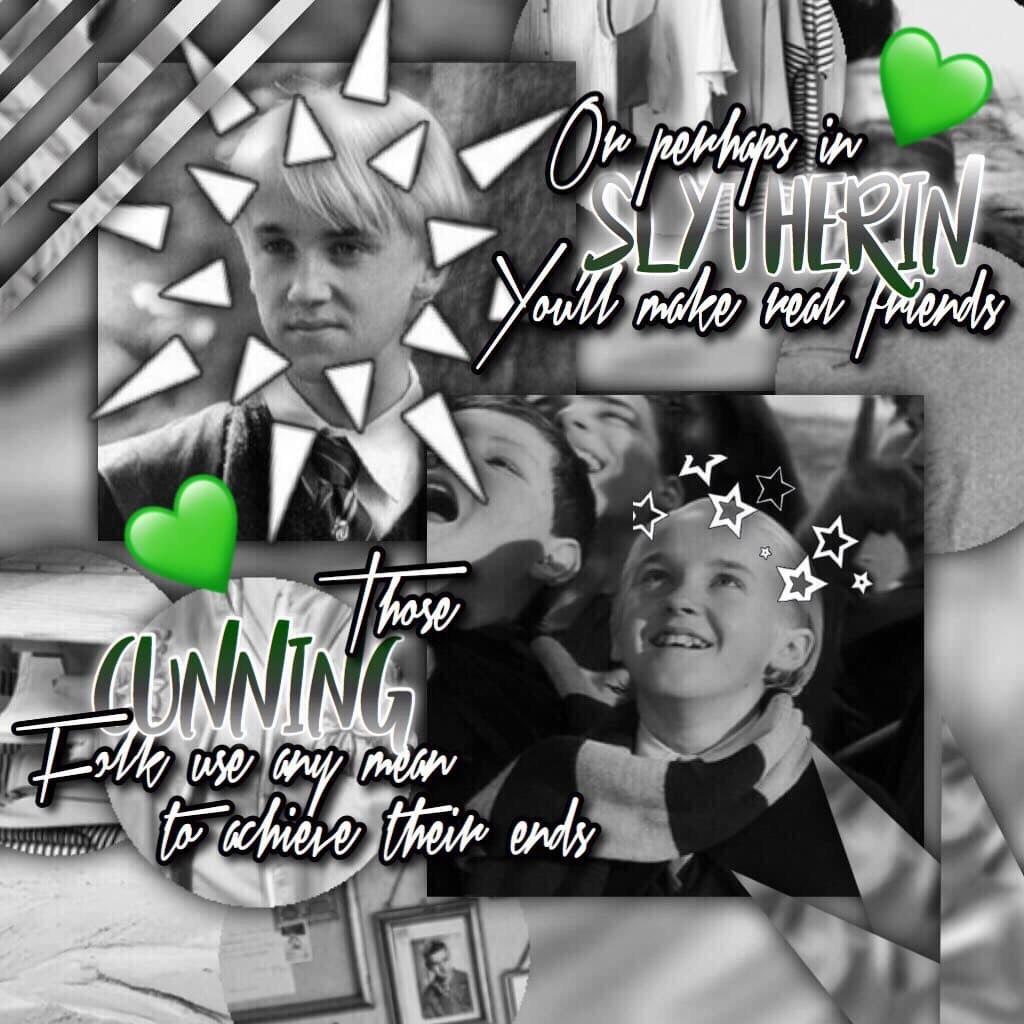 🖤tap🖤
Collab with one of the best on piccollage @LastSeenFangirling 💚💚 such an amazing job