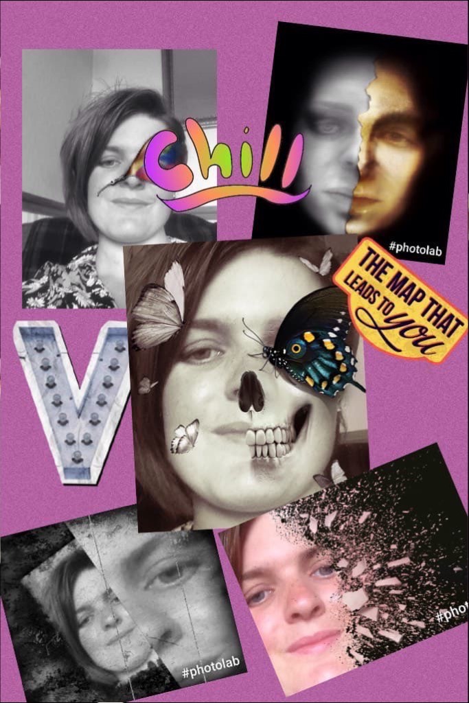 Collage by kellycherry