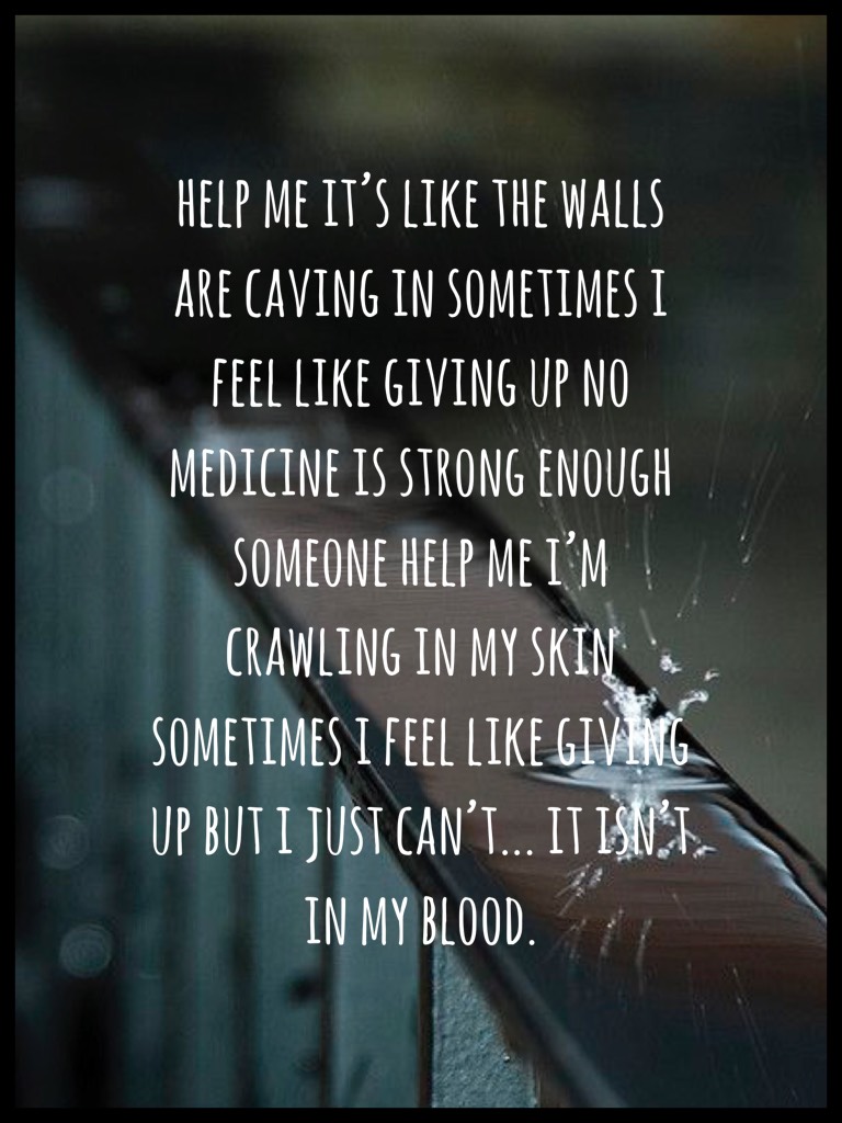 in my blood- shawn mendes #favsong