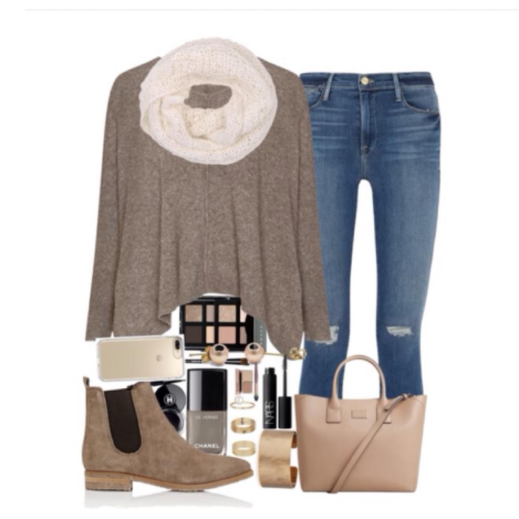 Fall outfit 