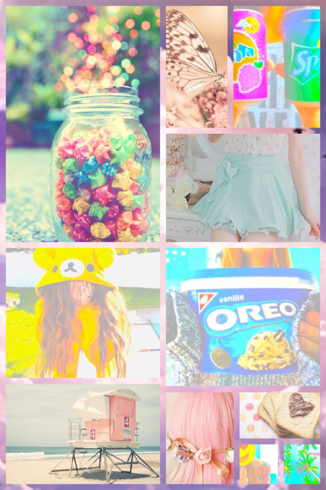 Tumblr Collage :)