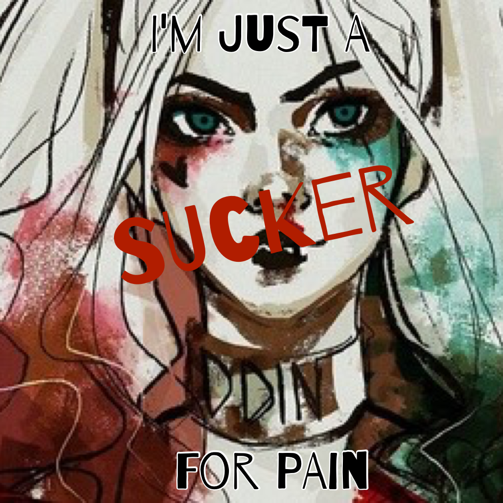 "Sucker for pain" by Ty Dolla Sign, Imagine Dragons, Lil Wayne, Wiz Khalifa, Logic
