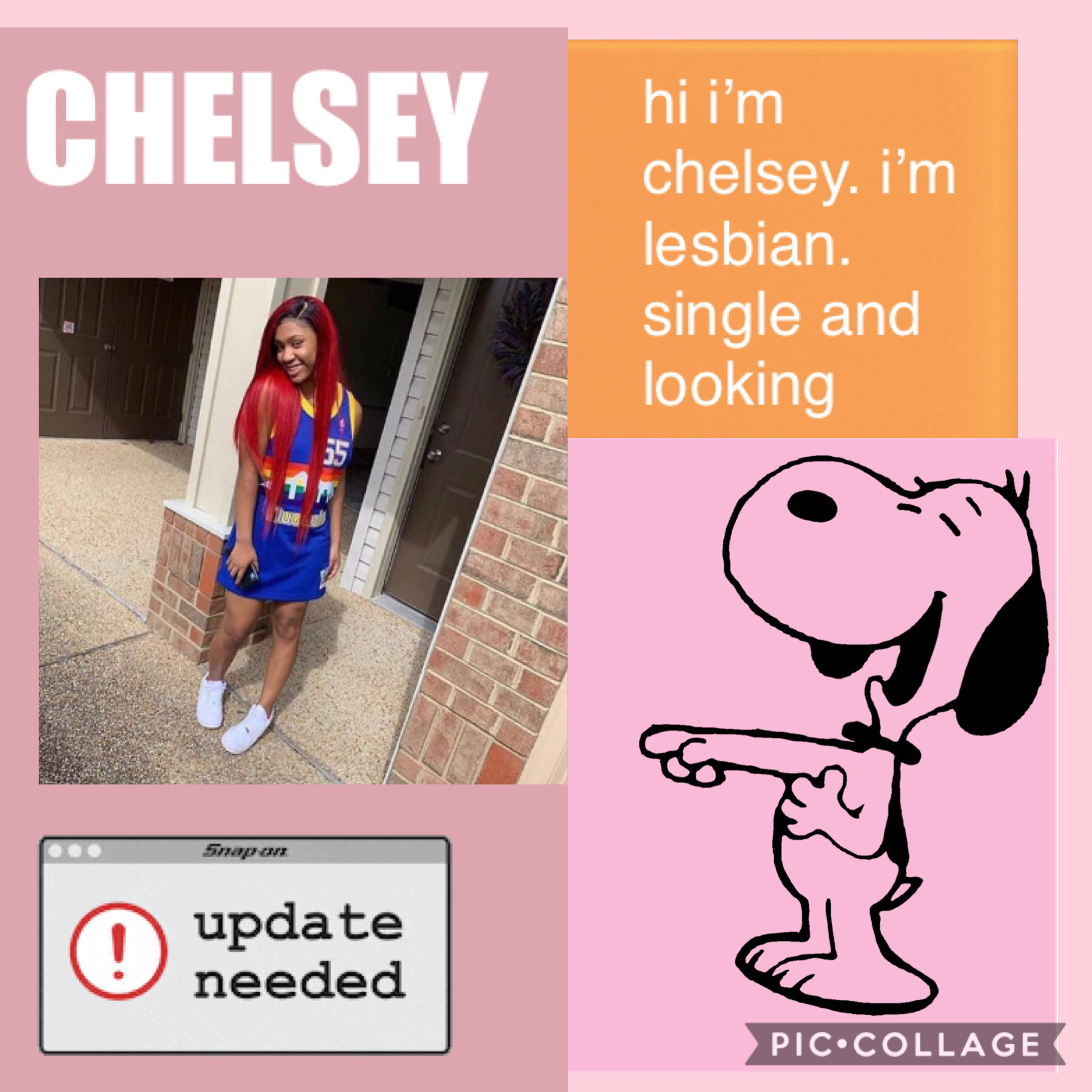 Chelsey’s Bio