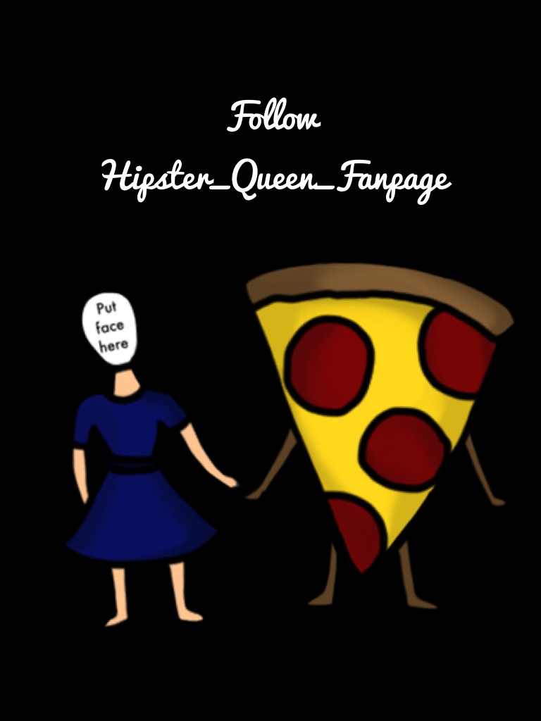 Follow Hipster_Queen_Fanpage