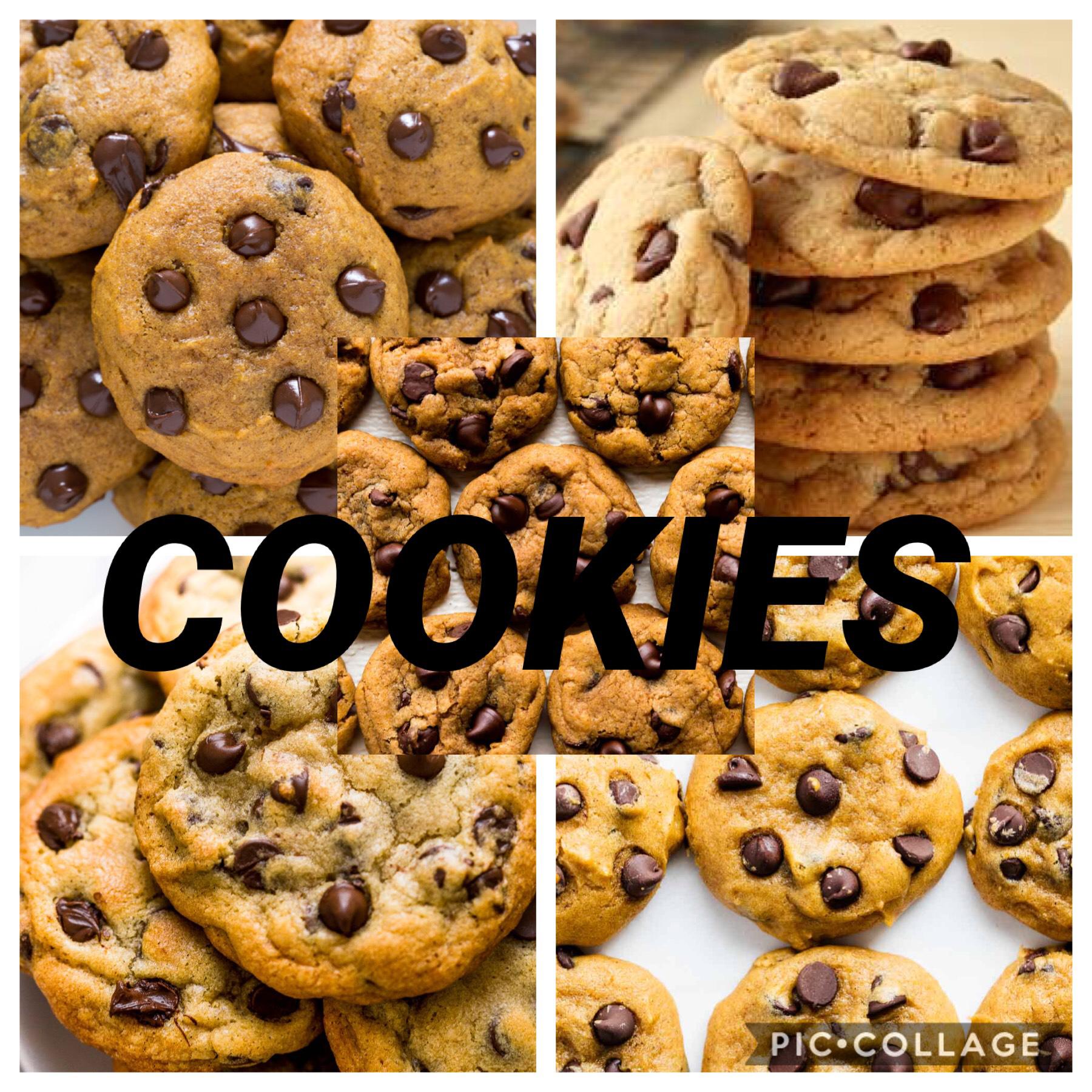 how dose not like cookies