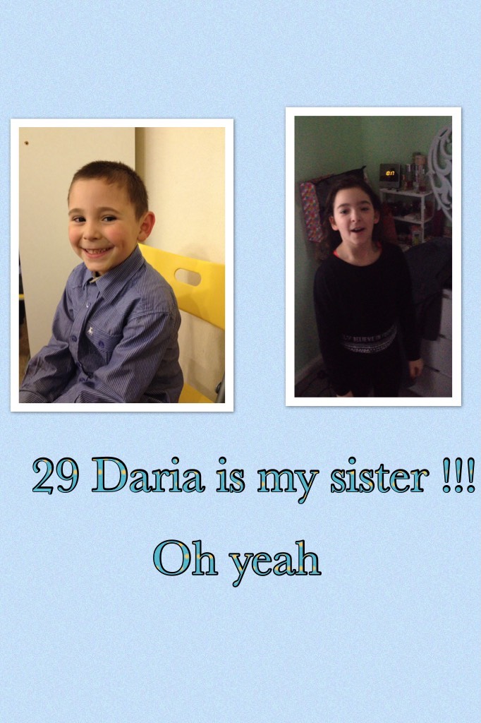 29 Daria oh yeah 