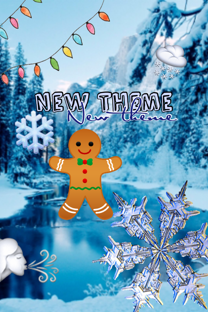 This took a long time <<TAP>>

Hi I'm Rosie
My name isn't actually Rosie
My new theme is Christmas/Winter!
My main is Pastel_Rosie- in the bio
I take the pics myself and edit them
New themes every 2-4 days