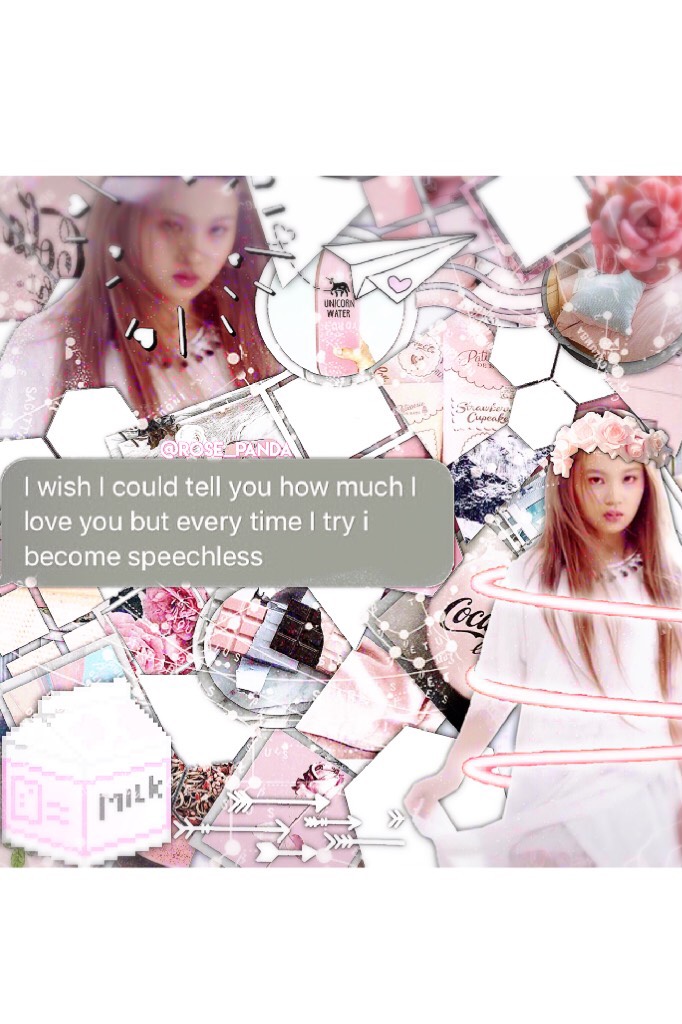 💓Lee Hi💓This is going to be my last edit for today before I go to sleep good night my lovely rosepedals have a good night/day and leave a comment down below as always I love reading them have a good day/night •^-^•♥️ love you!