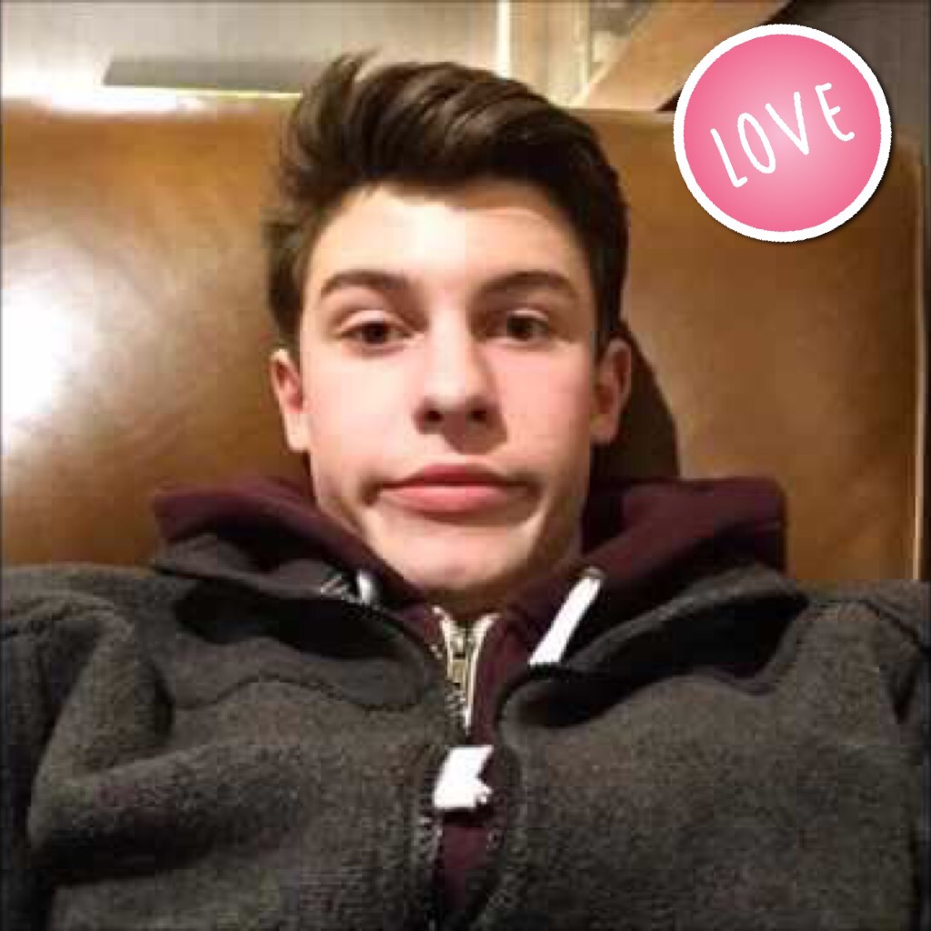 Silly Shawn Everyone!!!!! I love his Humor and personality. How bout you