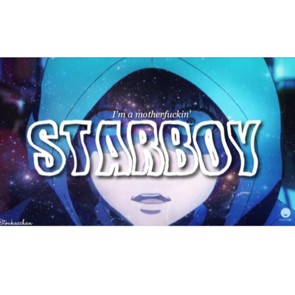 (tap)
star boy 💫
•
Entry for @-Arin-'s contest. Inspired by @GoodMorningMars. 
Yes I did put a swear word in this edit. Don't yell at me please XD
•
Anyway, I tried so many things and I finally did this and let me just say, I love it a lot haha 