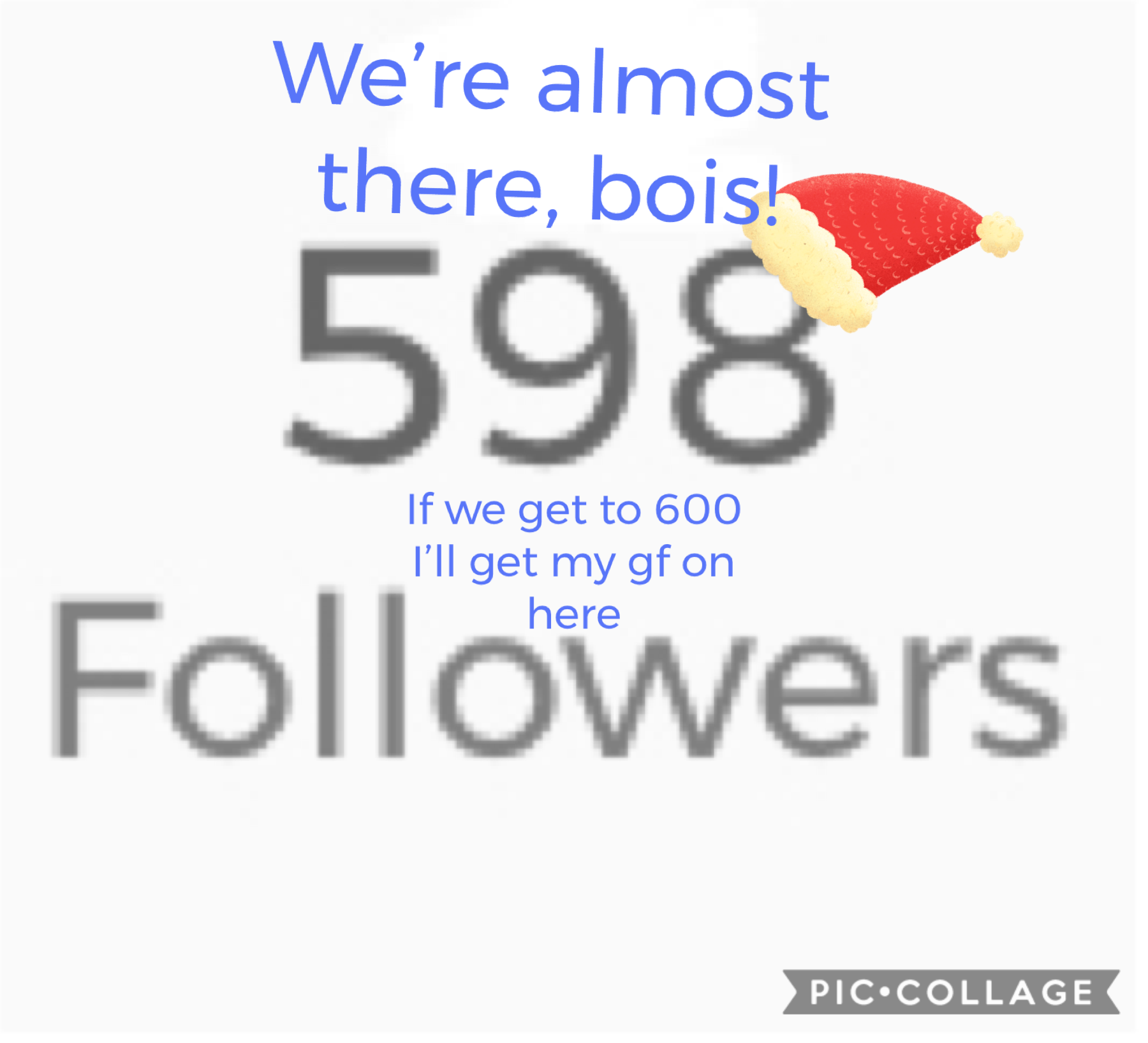ALMOST TO 600!