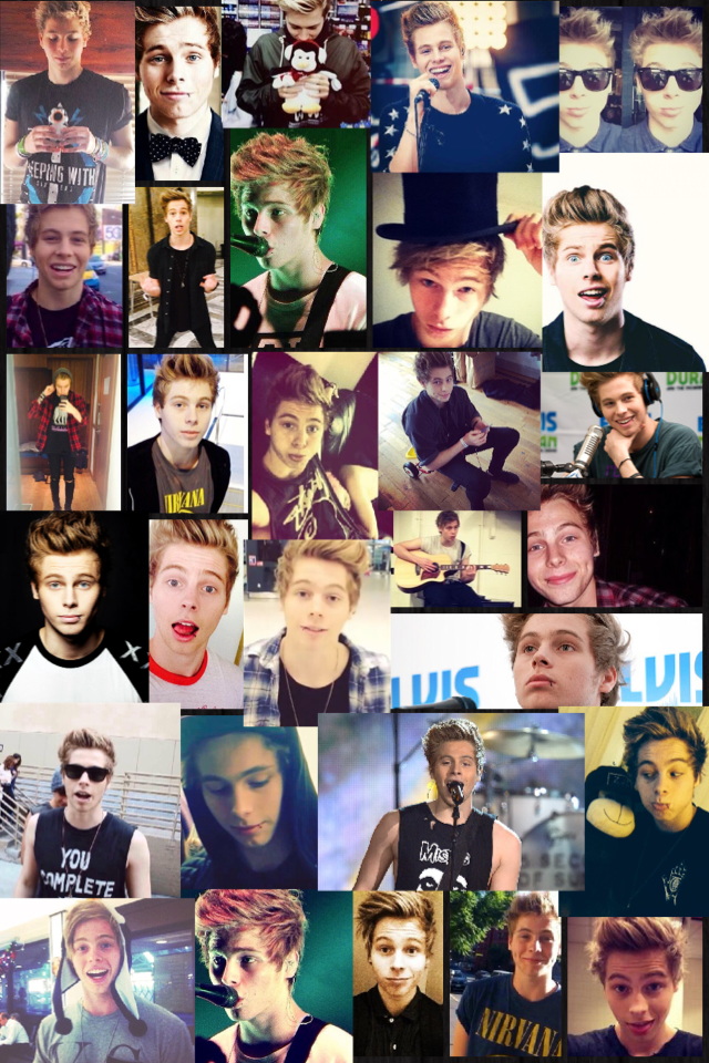 Collage for X_Hemmings_Lover_X 
Hope you like. I can change anything if you want me too!! 