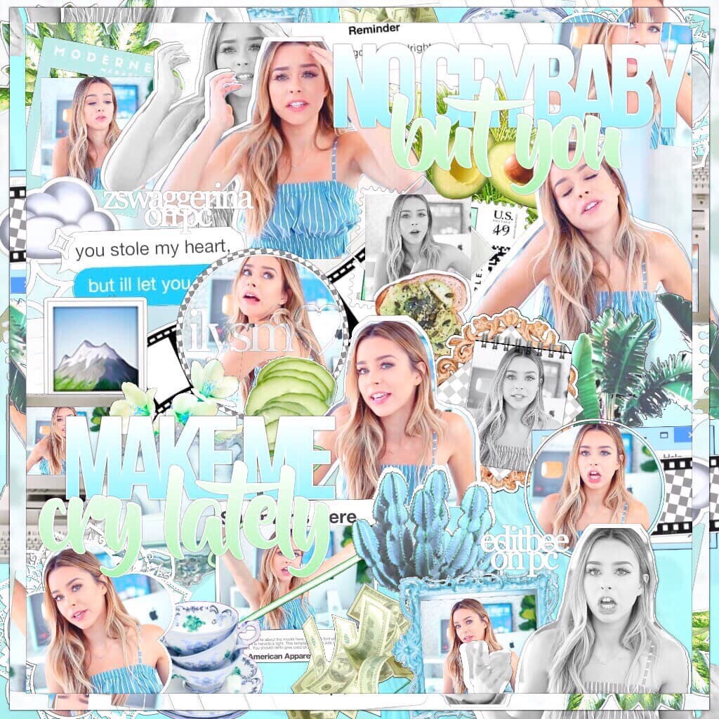 love this collab with my best friend @editbee #kellber 🌩🦋 i have been gone for a while but here i am now, and i also have some more edits ready to post sooo.. get ready for that! 💗 love youuuuuuuuu x