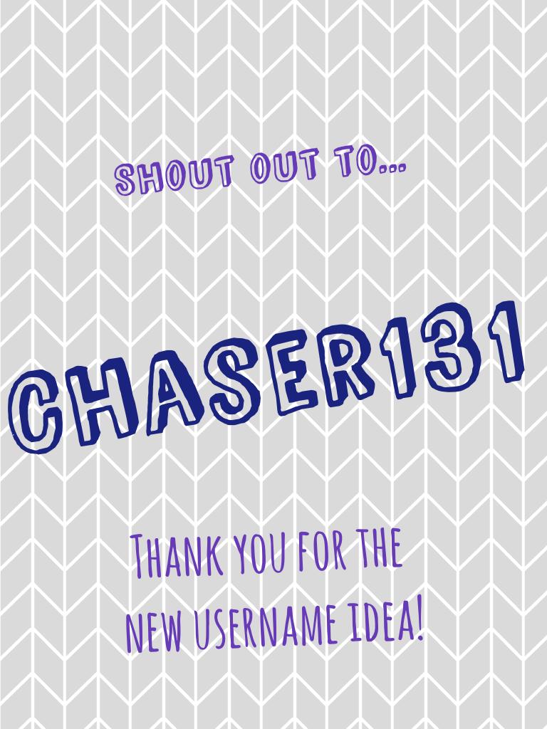 Chaser131