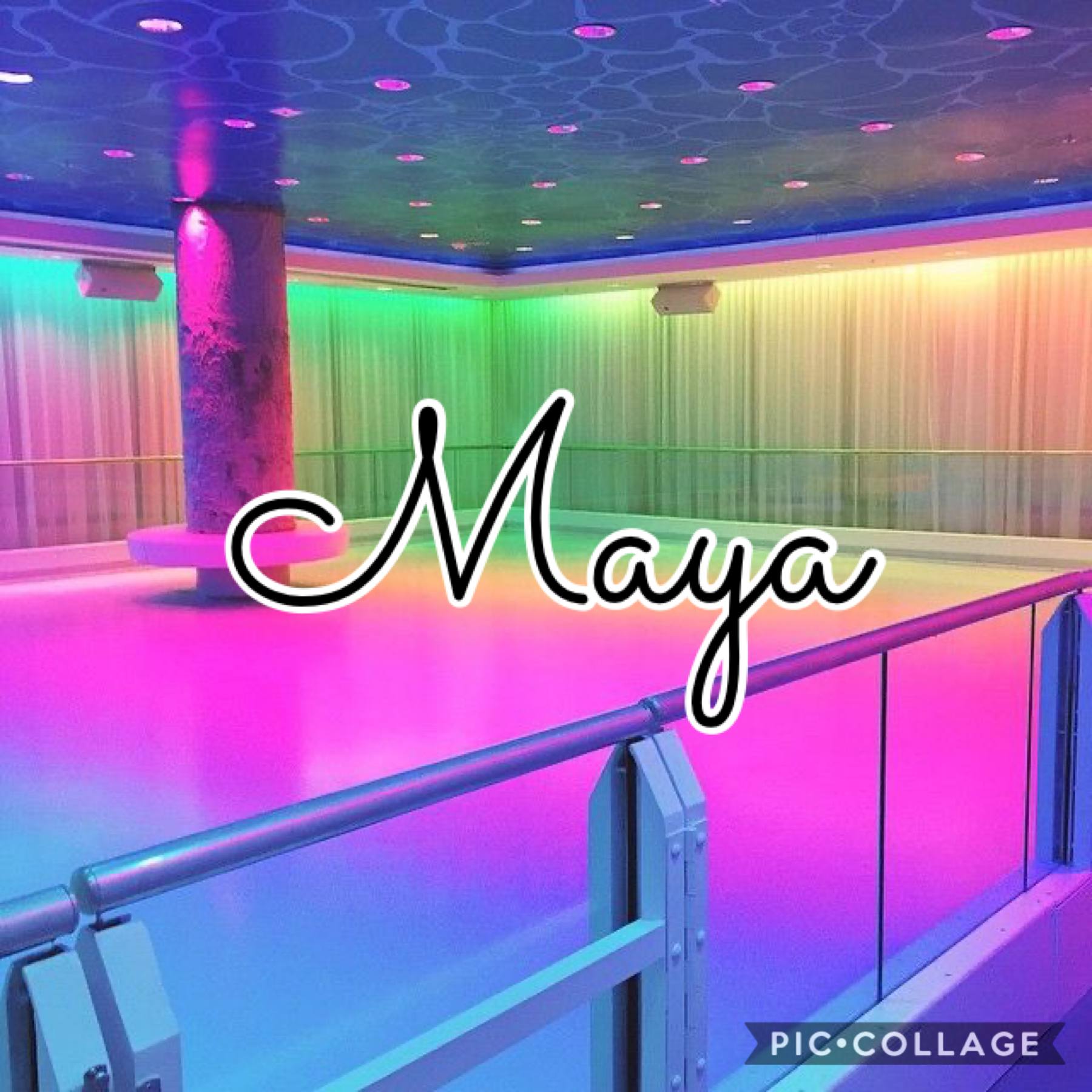 ~Maya~
Or Tyler