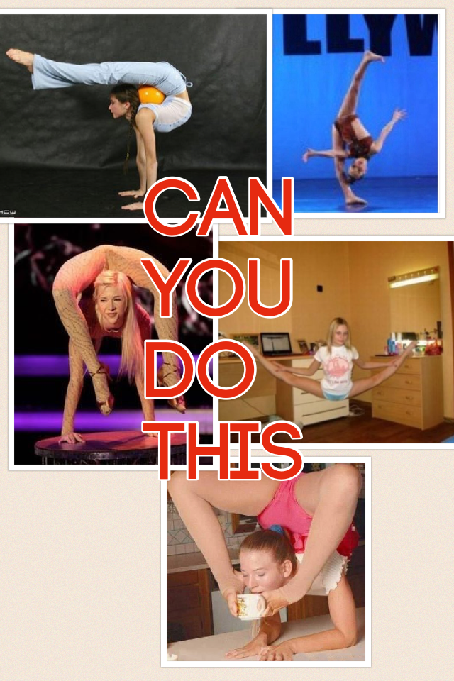 Can you do this? If you can or can't comment or like or both please