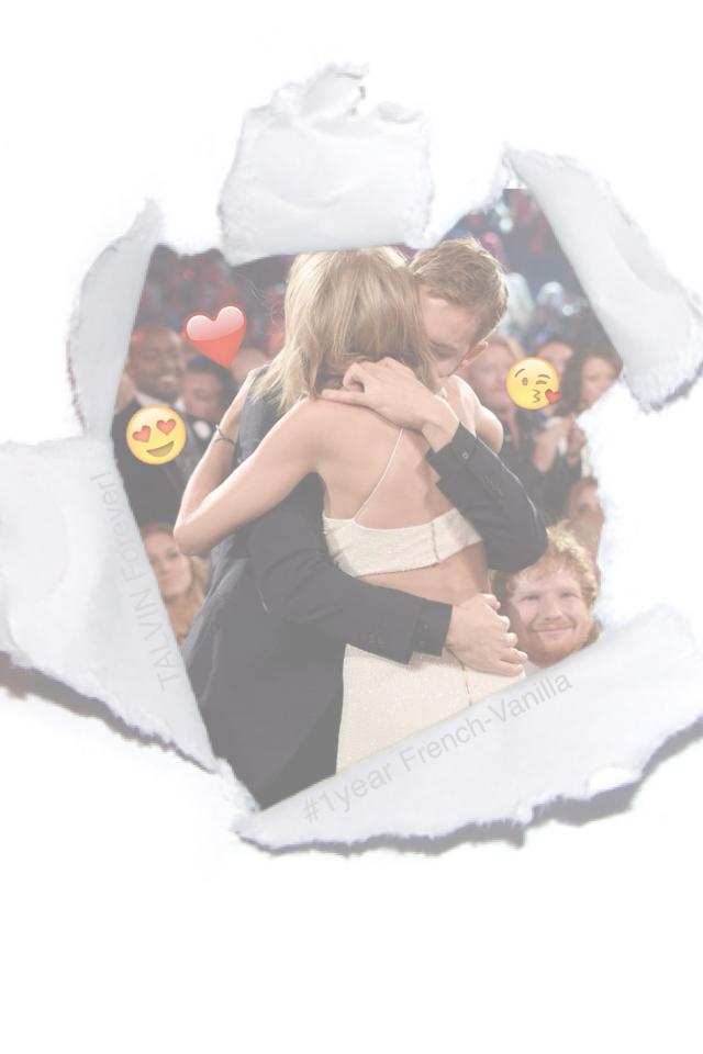 ❤️ Tap Here ❤️

OMG!!! Sorry I keep posting Taylor Swift and Calvin buts it's the one year anniversary of TALVIN!!!!! I'm freaking out! Cutest couple ever! Like if you agree!!!!