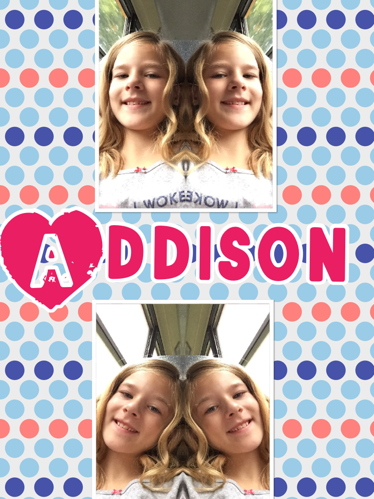 Addison 