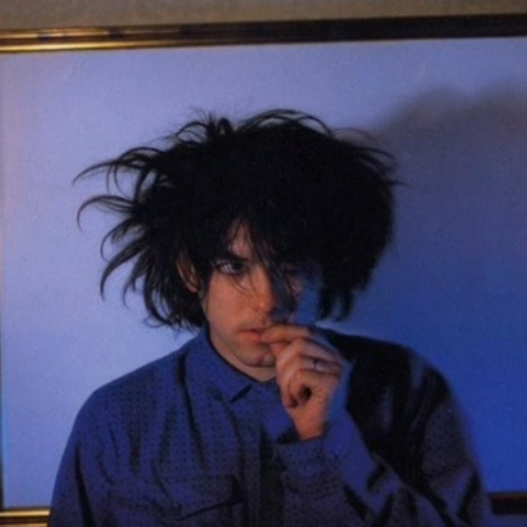 in other news Robert Smith is now my favorite son, and I can play just like heaven on mUh gutiar 