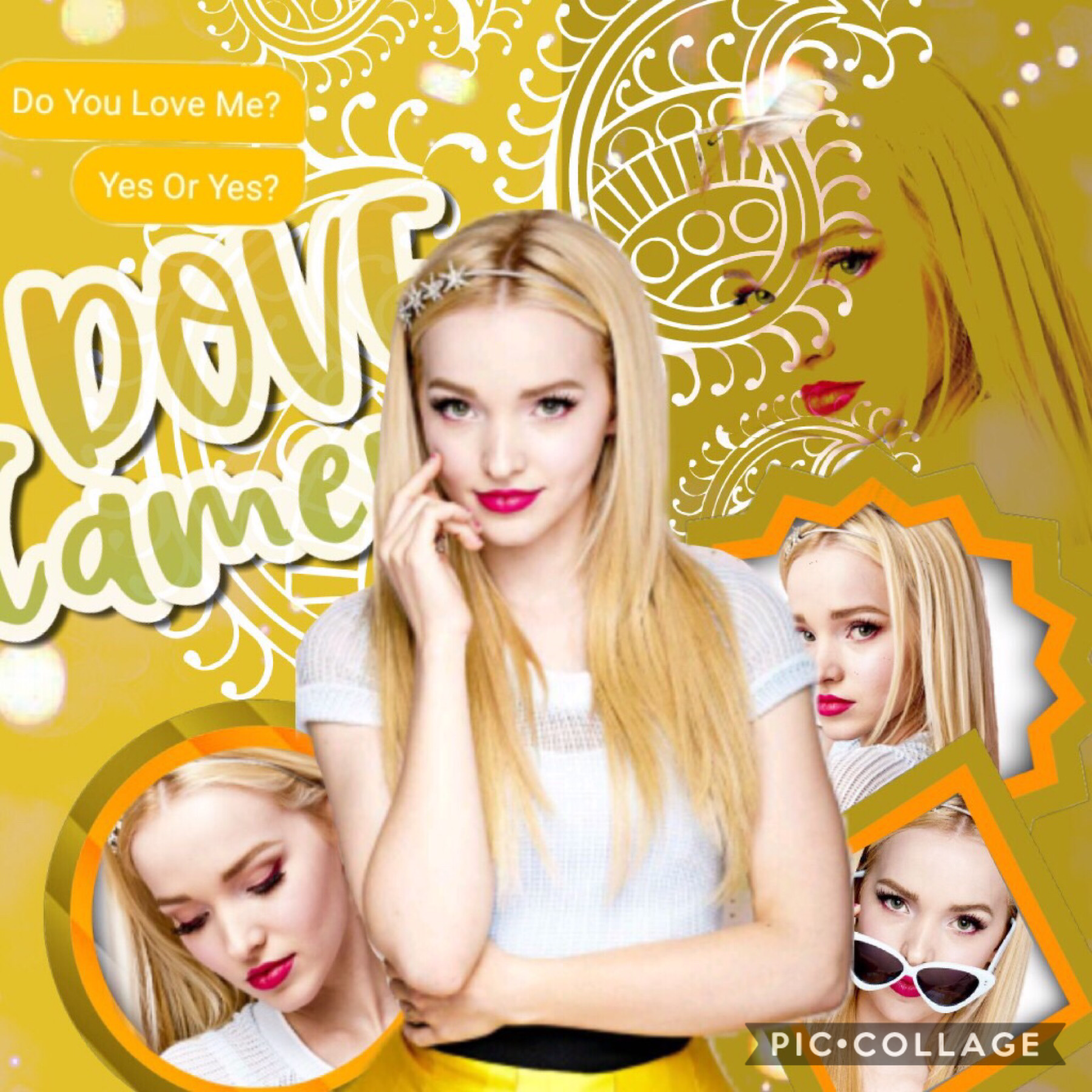 💛Tap💛

Yellow Dove Cameron edit!!!
I have some edits that I have already made that I am going to post soon but I need more ideas on people I can make edits on!!!💛💛💛