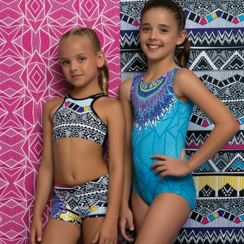 photoshoot with my best friend baily for a gymnastics 