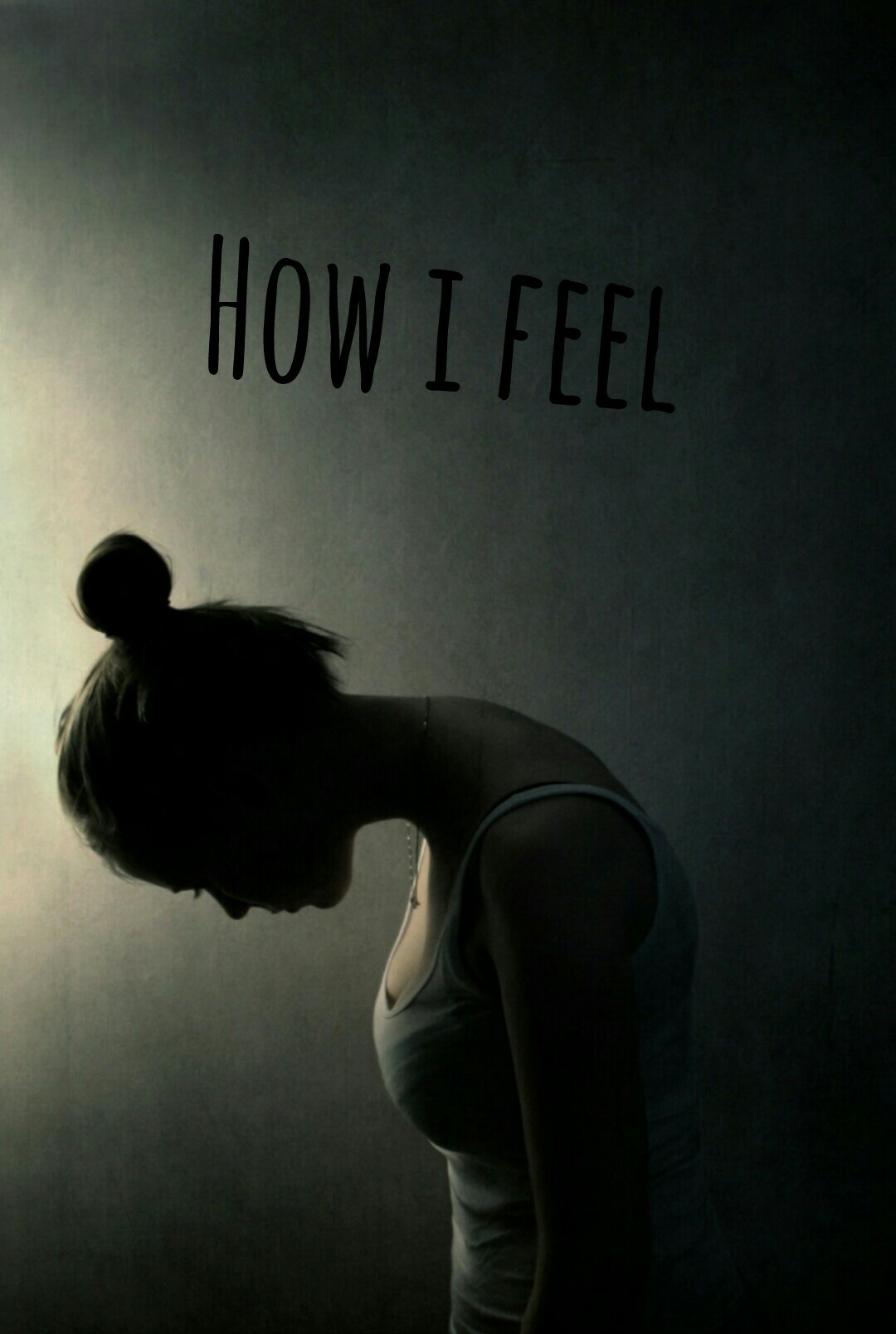 How i feel is depressed
😭😭😭😵😵😵😵😔😔😔