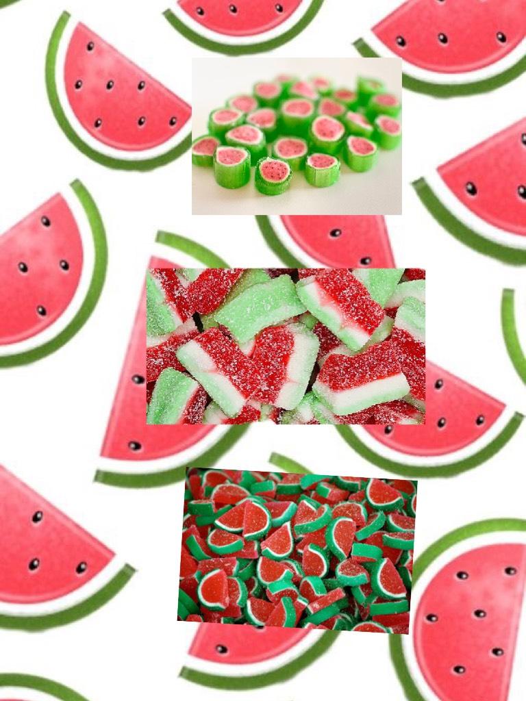 Watermelon 