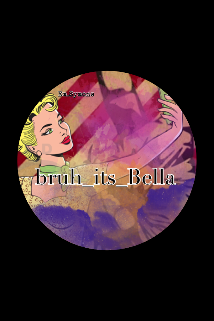 @bruh_its_Bella shout out goes to you have this icon for being the only one who entered my comp!!!!