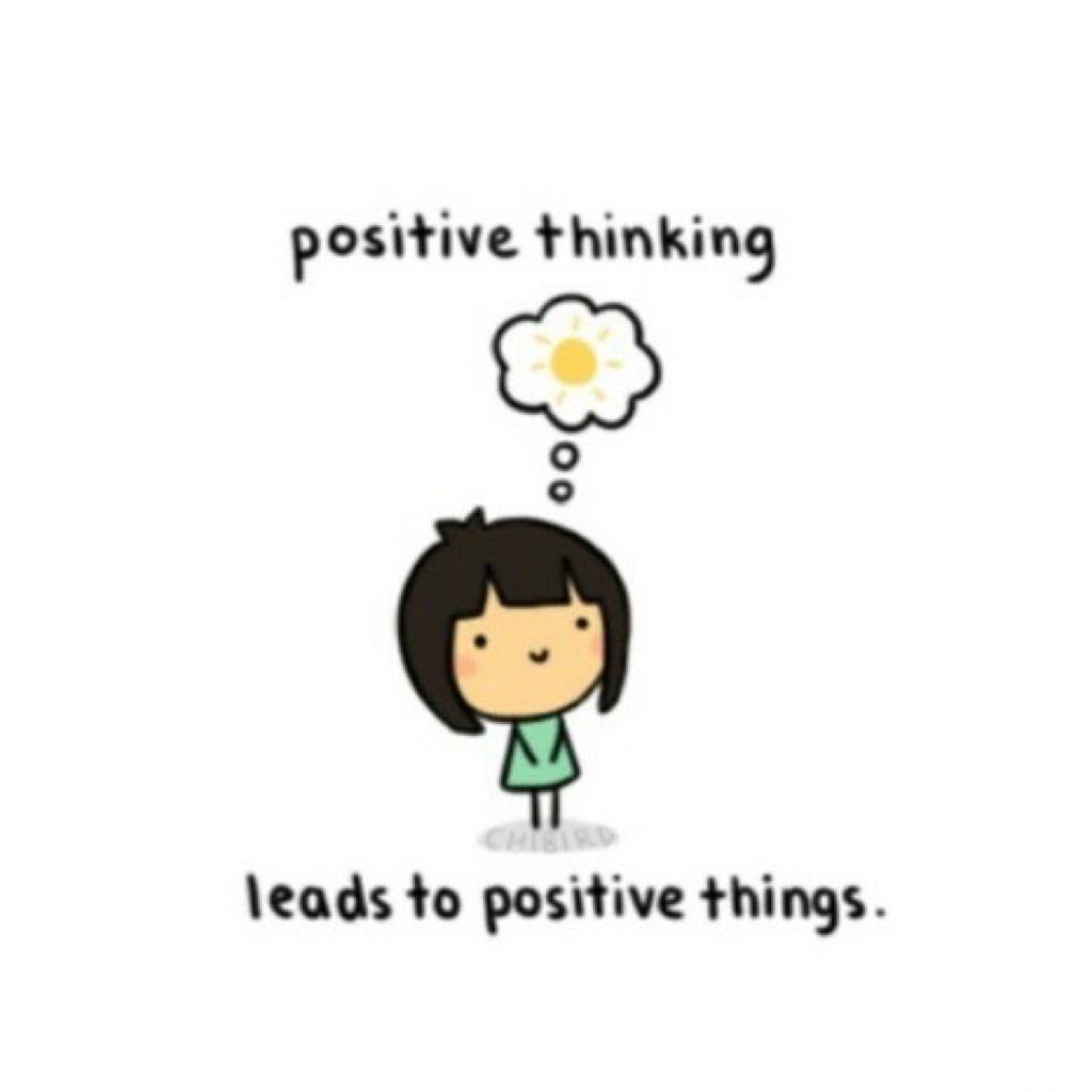 -please please PLEASE only think positive in your bright mind 💖🌟 positive thinking = positive things, but negative thinking = negative things 😣// 3 days till Christmas omgg 🌬