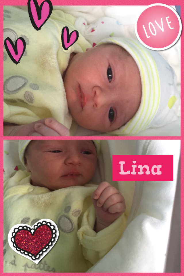 Lina 💕💕