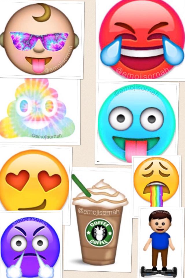 Like if u want these emojis!!