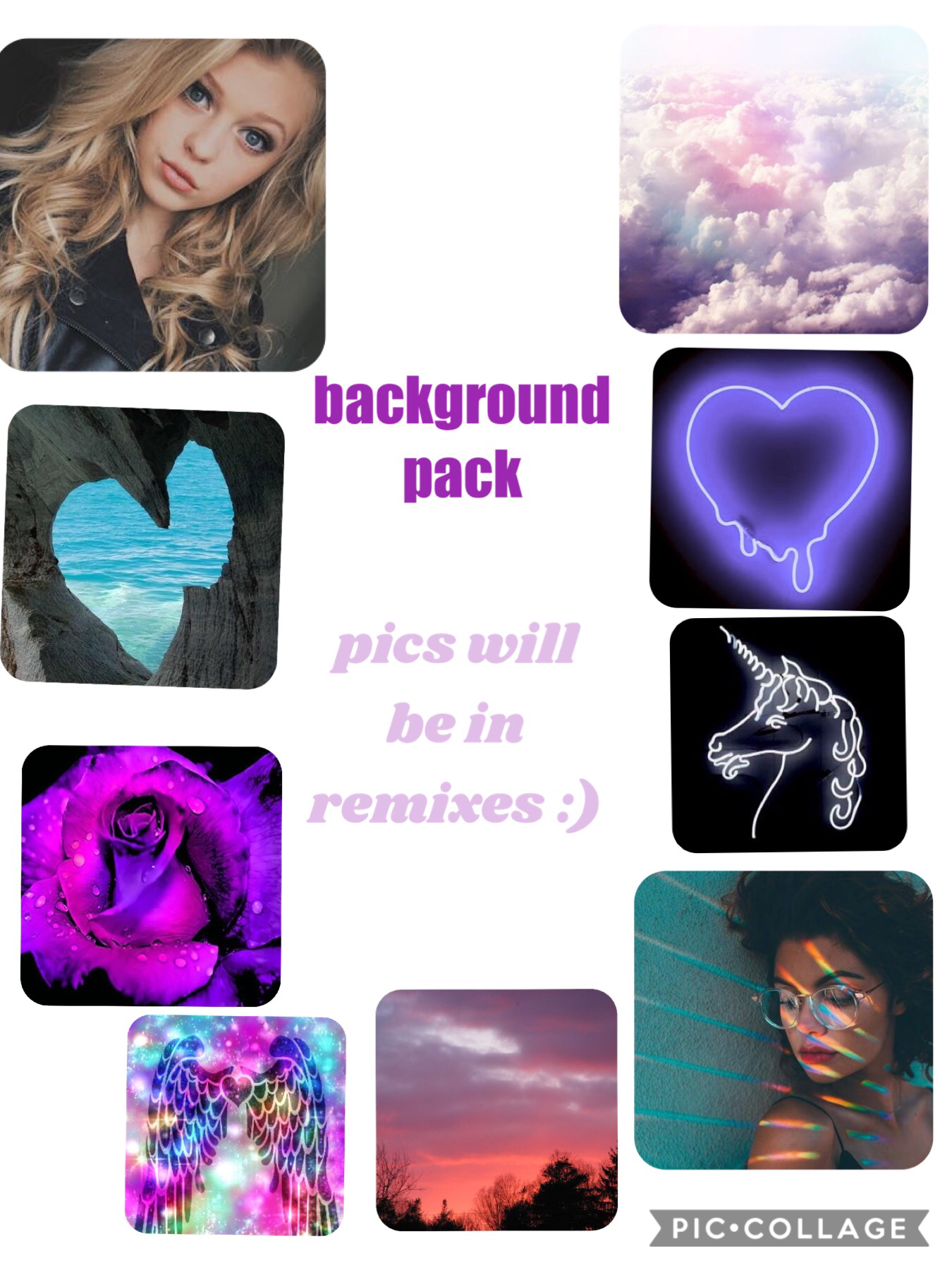 BACKGROUND PACK
