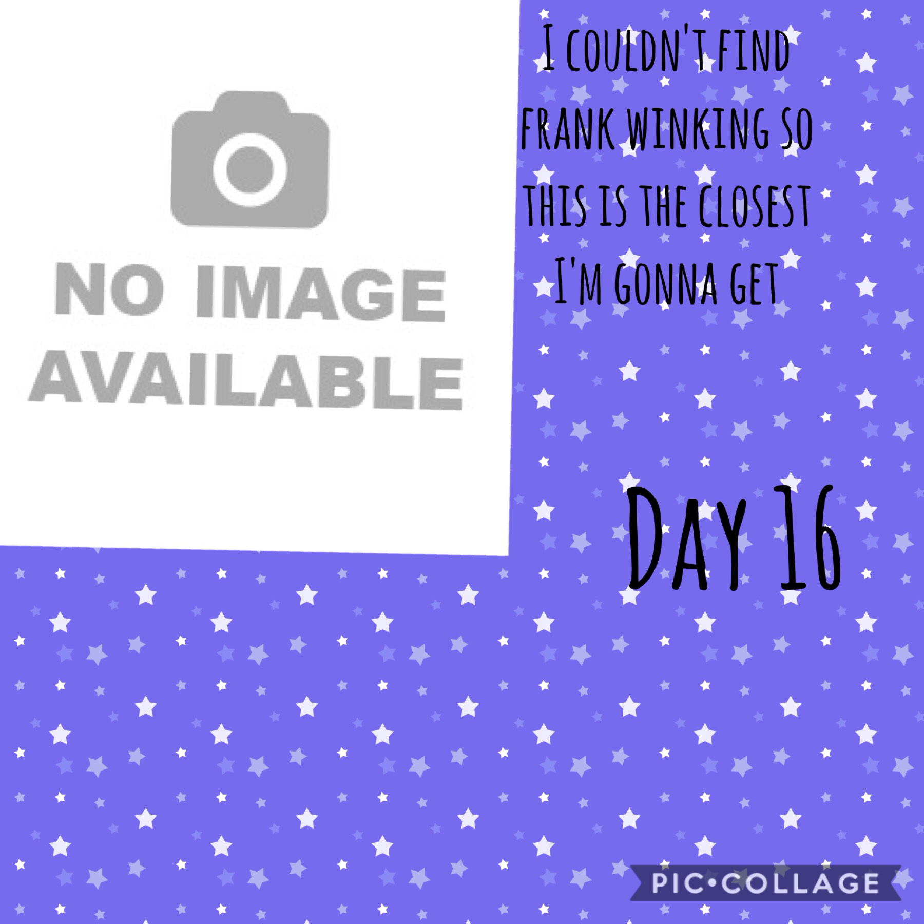 Day 16 5/19/19