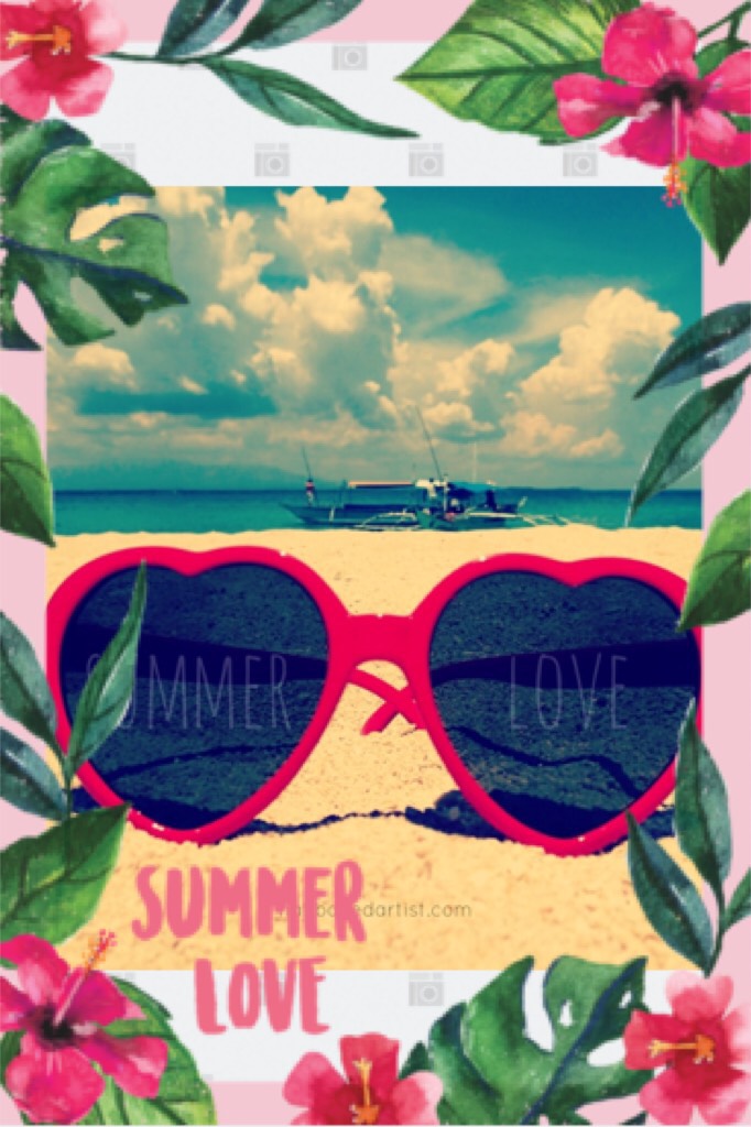 Summer is here !! Enjoy it !!