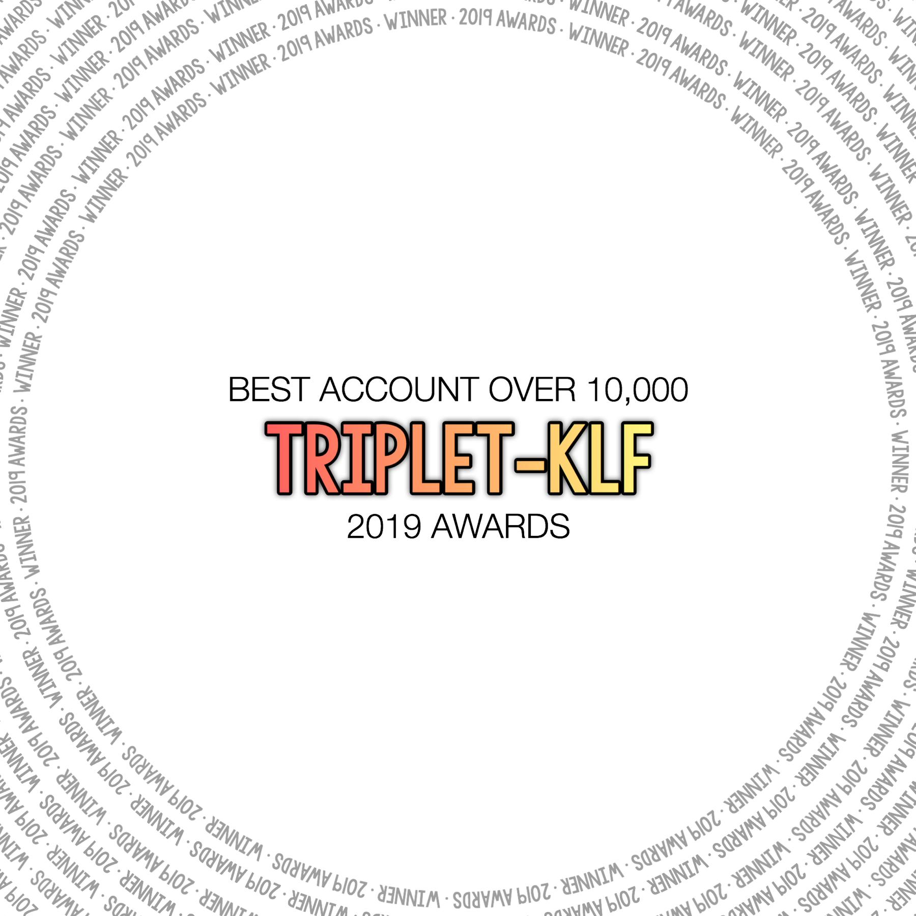 Congratulations @Triplet-klf!

The vote count will be in the remixes