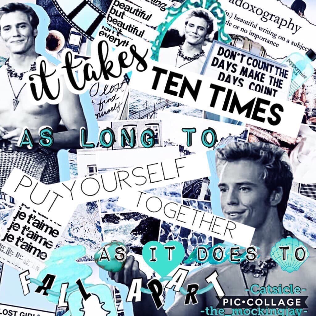 😍TAP😍

Collab with the amazing -Catsicle- Her collages are absolutely amazing and beautiful! Go follow her!
QOTD: do u have a crush on Finnick?
AOTD: honestly, no lol