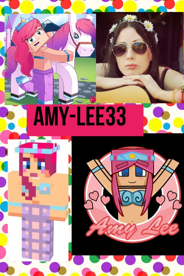 Amy-Lee33
