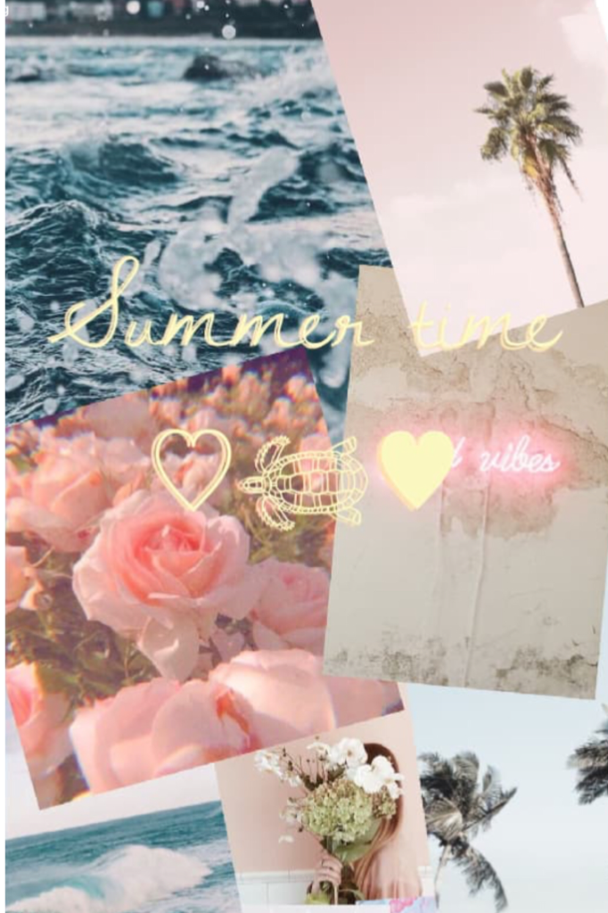 Collage by Summer0cean