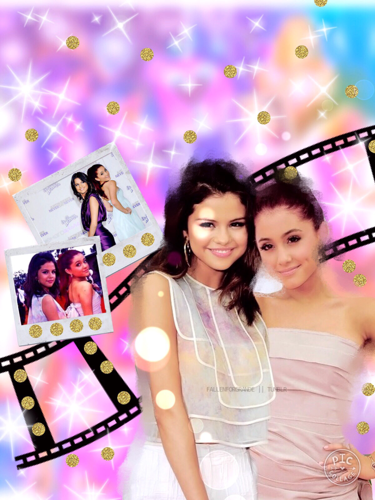 Collage by Little_Miss_Selena