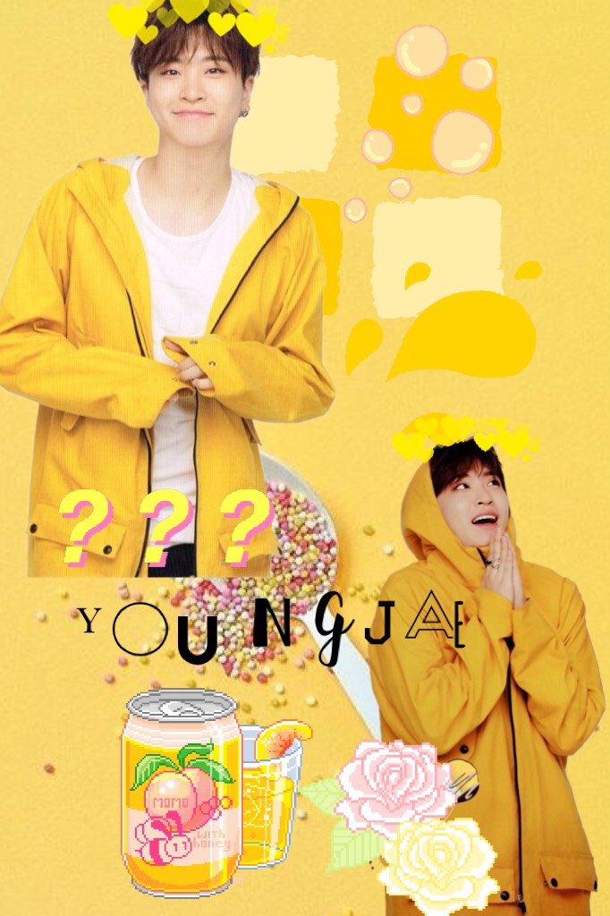 ✨tap✨
a contest entry (that i have no hope of winning) that i kind of liked so i decided to post it! i really love youngjae even though he's my ultimate bias wrecker and hes so cute i want to die sometimes