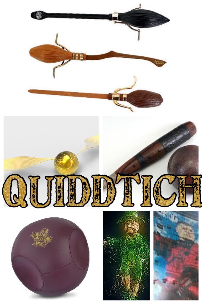 Quiddtich 